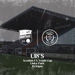  Youth Cup Round 3