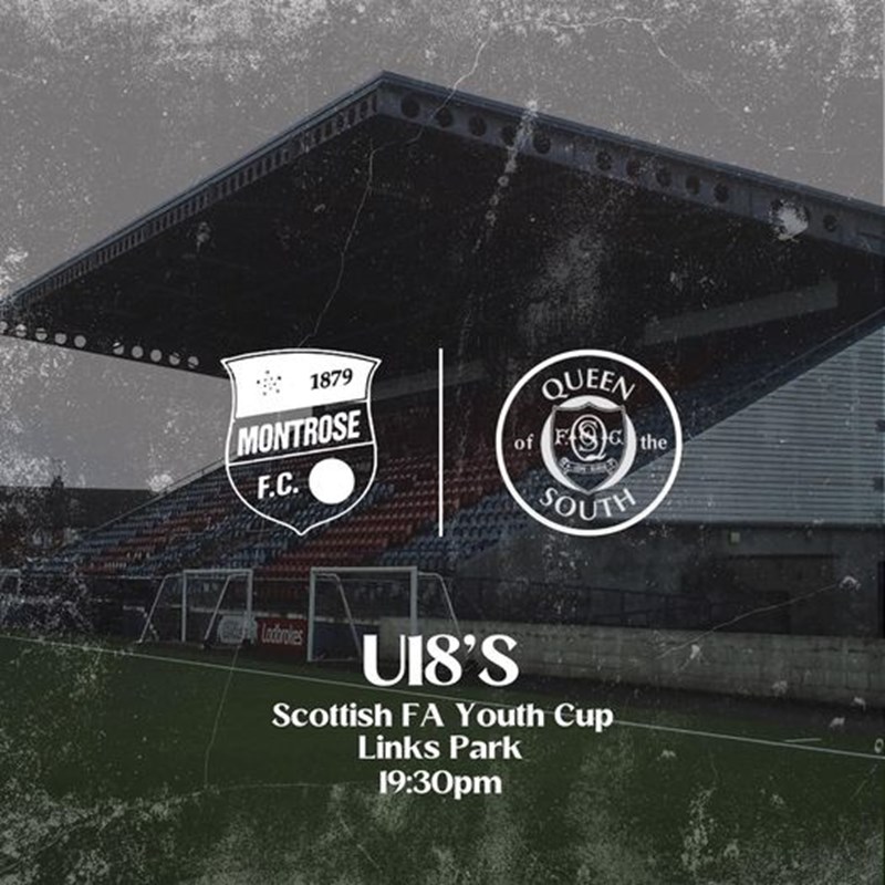  Youth Cup Round 3