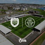  Fixture Amendment | Arbroath