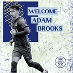  Welcome - Adam Brooks