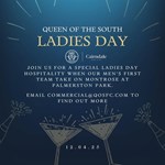  Ladies Day 