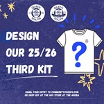  3rd Kit Competition 