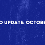  CEO Update | October