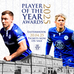  QOS Player of the Year Awards 24/25