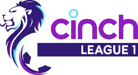 cinch League 1