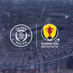  Scottish Gas Scottish Cup 4th Round Draw